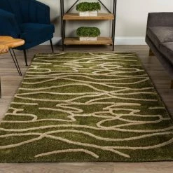 Sarita 3 Aloe 9 ft. x 13 ft. Area Rug by Addison Rugs -Addison Rugs Sales aloe addison rugs area rugs hdsa3al9x13 31 1000