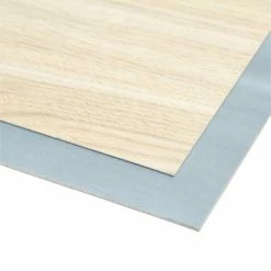 6 in. W Alpine Elm GripStrip Luxury Vinyl Plank Flooring (24 sq. ft./case) by TrafficMaster -Addison Rugs Sales alpine elm trafficmaster vinyl plank flooring 63275 77 1000