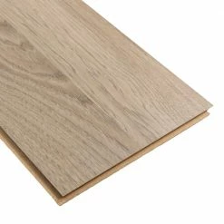 Arbour Hickory Gray 7 mm T x 8.03 in. W Laminate Wood Flooring (23.91 sq.ft/Case) by TrafficMaster -Addison Rugs Sales arbour hickory trafficmaster laminate wood flooring 360731 26976 4f 1000