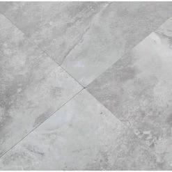 Ash Blended Slate 12 in. x 12 in. Peel and Stick Vinyl Tile (30 sq. ft. / case) by TrafficMaster -Addison Rugs Sales ash blended slate trafficmaster vinyl tile ss1213 77 1000