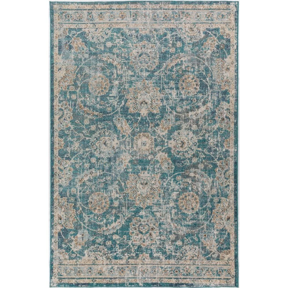 Fergus 2 Baltic 7 ft. 6 in. x 10 ft. Area Rug by Addison Rugs 3 Fergus 2 Baltic 7 ft. 6 in. x 10 ft. Area Rug by Addison Rugs