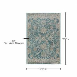 Fergus 2 Baltic 7 ft. 6 in. x 10 ft. Area Rug by Addison Rugs 22 Fergus 2 Baltic 7 ft. 6 in. x 10 ft. Area Rug by Addison Rugs -Addison Rugs Sales baltic addison rugs area rugs hdfg2ba8x10 76 1000