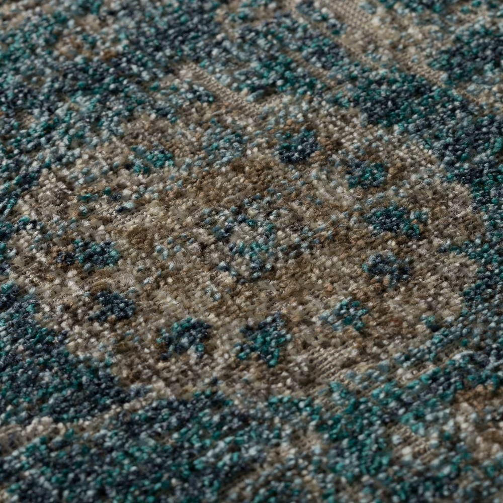 Fergus 2 Baltic 7 ft. 6 in. x 10 ft. Area Rug by Addison Rugs 11 Fergus 2 Baltic 7 ft. 6 in. x 10 ft. Area Rug by Addison Rugs - Image 9