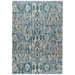 Harrison 2 Baltic 9 ft. 6 in. x 13 ft. 2 in. Area Rug by Addison Rugs