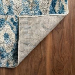 Harrison 2 Baltic 9 ft. 6 in. x 13 ft. 2 in. Area Rug by Addison Rugs -Addison Rugs Sales baltic blue addison rugs area rugs hdhr2ba10x13 66 1000