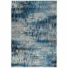 Harrison 6 Baltic 9 ft. 6 in. x 13 ft. 2 in. Area Rug by Addison Rugs -Addison Rugs Sales baltic blue addison rugs area rugs hdhr6ba10x13 64 1000