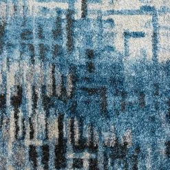 Harrison 6 Baltic 9 ft. 6 in. x 13 ft. 2 in. Area Rug by Addison Rugs -Addison Rugs Sales baltic blue addison rugs area rugs hdhr6ba10x13 c3 1000