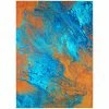 Copeland Bermuda 8 ft. x 10 ft. Abstract Area Rug by Addison Rugs -Addison Rugs Sales bermuda addison rugs area rugs hdkc8be8x10 64 1000