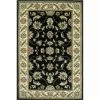 Kazmir Black 3 ft. x 4 ft. Precut Scatter Rug by TrafficMaster 2 Kazmir Black 3 ft. x 4 ft. Precut Scatter Rug by TrafficMaster -Addison Rugs Sales black trafficmaster area rugs 8033bk35h 030 64 1000