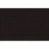 Black 23.75 in. x 31.5 in. Rubber Door Mat by TrafficMaster 2 Black 23.75 in. x 31.5 in. Rubber Door Mat by TrafficMaster -Addison Rugs Sales black trafficmaster commercial floor mats 39372090002400032p 64 1000