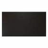 Black 48 in. x 96 in. Vinyl Garage Mat by TrafficMaster -Addison Rugs Sales black trafficmaster commercial floor mats 60 251 0900 40000800 64 1000
