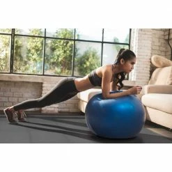 Black/Gray 24 in. x 24 in. x .52 in. Foam Dual Sided Impact Gym Floor Tiles (4 Tiles/Pack (16 sq. ft.) by TrafficMaster 20 Black/Gray 24 in. x 24 in. x .52 in. Foam Dual Sided Impact Gym Floor Tiles (4 Tiles/Pack (16 sq. ft.) by TrafficMaster -Addison Rugs Sales black trafficmaster gym floor tiles 24213hdus 1d 1000