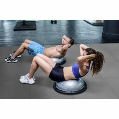 Black/Gray 24 in. x 24 in. x .52 in. Foam Dual Sided Impact Gym Floor Tiles (4 Tiles/Pack (16 sq. ft.) by TrafficMaster 19 Black/Gray 24 in. x 24 in. x .52 in. Foam Dual Sided Impact Gym Floor Tiles (4 Tiles/Pack (16 sq. ft.) by TrafficMaster -Addison Rugs Sales black trafficmaster gym floor tiles 24213hdus a0 1000