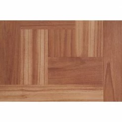 Brown Wood Parquet 12 in. x 12 in. Peel and Stick Vinyl Tile Flooring (30 sq. ft. / case) by TrafficMaster 11 Brown Wood Parquet 12 in. x 12 in. Peel and Stick Vinyl Tile Flooring (30 sq. ft. / case) by TrafficMaster -Addison Rugs Sales brown wood parquet trafficmaster vinyl tile 65657 a0 1000