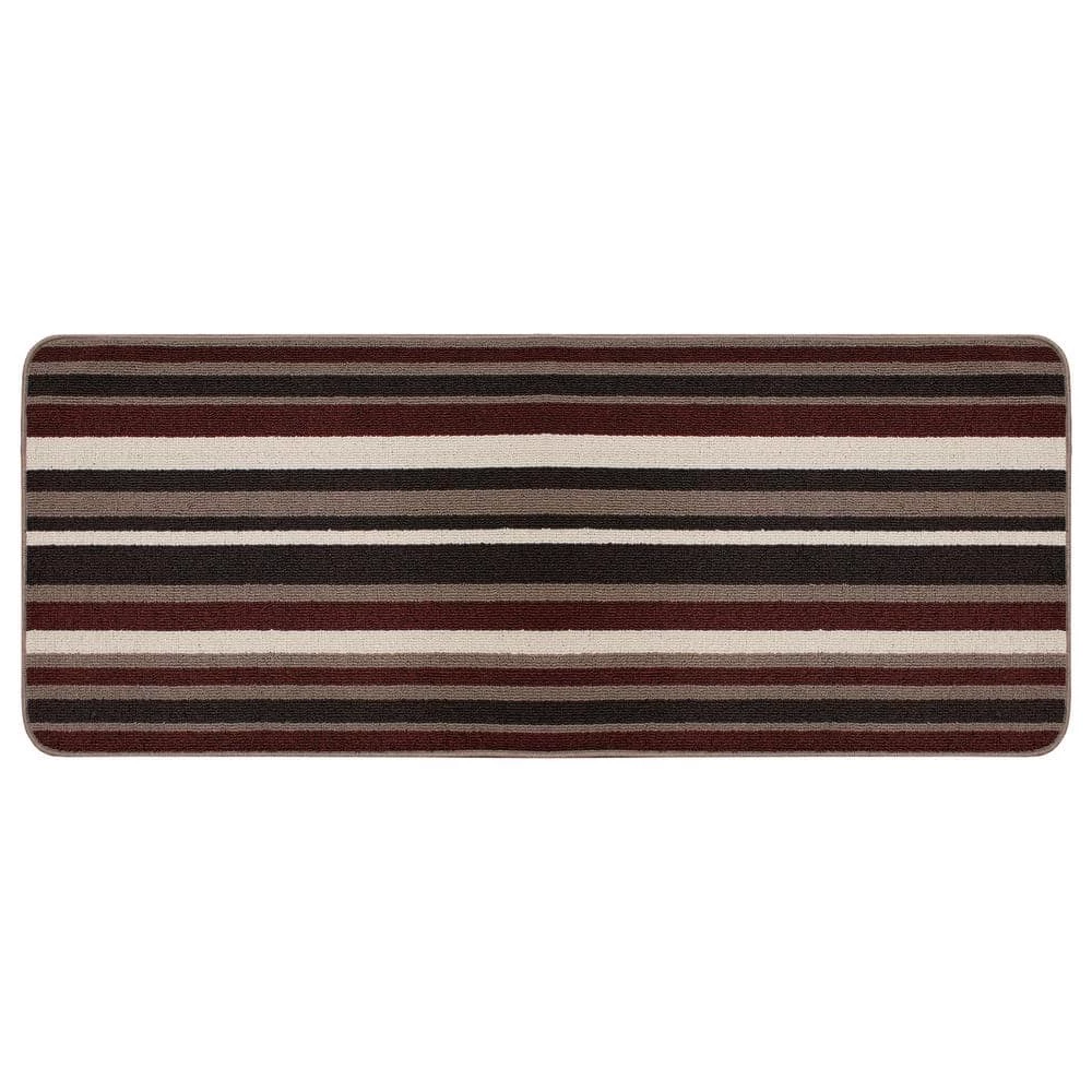 Sonoma Cabernet 2 ft. x 5 ft. Accent Rug by TrafficMaster 3 Sonoma Cabernet 2 ft. x 5 ft. Accent Rug by TrafficMaster