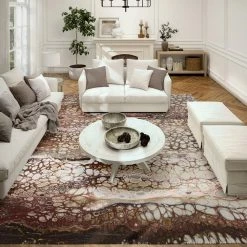 Copeland Canyon 3 ft. x 5 ft. Abstract Area Rug by Addison Rugs -Addison Rugs Sales canyon addison rugs area rugs hdkc15ca3x5 31 1000
