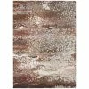 Copeland Canyon 3 ft. x 5 ft. Abstract Area Rug by Addison Rugs -Addison Rugs Sales canyon addison rugs area rugs hdkc15ca3x5 64 1000