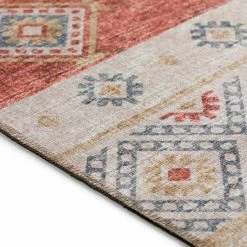 Modena Canyon 5 ft. x 7 ft. 6 in. Southwest Area Rug by Addison Rugs 15 Modena Canyon 5 ft. x 7 ft. 6 in. Southwest Area Rug by Addison Rugs -Addison Rugs Sales canyon addison rugs area rugs hdmo12ca5x8 4f 1000