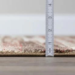 Richmond 2 Canyon 8 ft. 2 in. x 10 ft. Area Rug by Addison Rugs -Addison Rugs Sales canyon addison rugs area rugs hdri2ca8x10 1f 1000