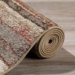 Richmond 2 Canyon 8 ft. 2 in. x 10 ft. Area Rug by Addison Rugs -Addison Rugs Sales canyon addison rugs area rugs hdri2ca8x10 77 1000