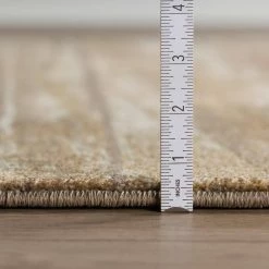 Serene 6 Abstract Stripes Canyon 7 ft. 10 in. x 10 ft. 7 in. Area Rug by Addison Rugs -Addison Rugs Sales canyon addison rugs area rugs hdsn6ca8x11 c3 1000