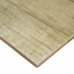 Capel Timber 6 in. x 24 in. Matte Ceramic Wood Look Floor and Wall Tile (16.8 sq. ft./Case) by TrafficMaster -Addison Rugs Sales capel timber trafficmaster ceramic tile nhdcaptim6x24 31 1000