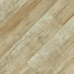 Capel Timber 6 in. x 24 in. Matte Ceramic Wood Look Floor and Wall Tile (16.8 sq. ft./Case) by TrafficMaster -Addison Rugs Sales capel timber trafficmaster ceramic tile nhdcaptim6x24 d4 1000