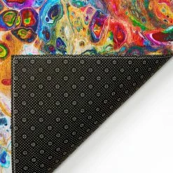 Copeland Carnival 8 ft. x 10 ft. Abstract Area Rug by Addison Rugs -Addison Rugs Sales carnival addison rugs area rugs hdkc1cr8x10 66 1000