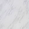 Carrara Marble 12 in. x 24 in. Peel and Stick Vinyl Tile (20 sq. ft. / case) by TrafficMaster -Addison Rugs Sales carrara marble trafficmaster vinyl tile ss1212 64 1000