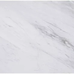 Carrara Marble 12 in. x 12 in. Peel and Stick Vinyl Tile (30 sq. ft. / case) by TrafficMaster -Addison Rugs Sales carrara marble trafficmaster vinyl tile ss1212 a0 1000 1