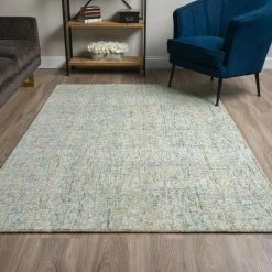 Zen 5 Chambray 8 ft. x 10 ft. Area Rug by Addison Rugs 26 Zen 5 Chambray 8 ft. x 10 ft. Area Rug by Addison Rugs -Addison Rugs Sales chambray addison rugs area rugs hdze5ch8x10 31 1000
