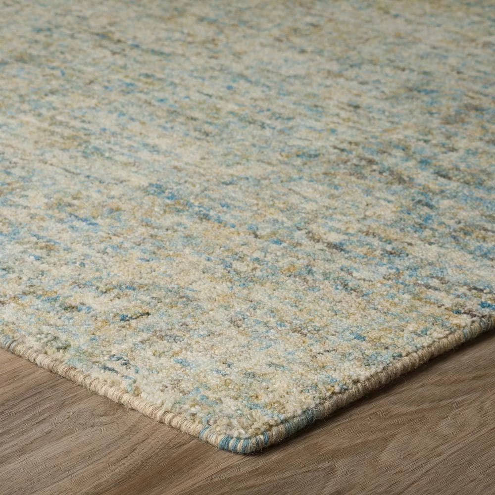 Zen 5 Chambray 8 ft. x 10 ft. Area Rug by Addison Rugs 8 Zen 5 Chambray 8 ft. x 10 ft. Area Rug by Addison Rugs - Image 7