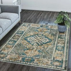 Gentry 22 Charcoal 1 Ft. 8 In. x 2 Ft. 6 In. Southwest Accent Rug by Addison Rugs 23 Gentry 22 Charcoal 1 Ft. 8 In. x 2 Ft. 6 In. Southwest Accent Rug by Addison Rugs -Addison Rugs Sales charcoal addison rugs area rugs hdge22ch20x30 31 1000