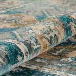 Gentry 22 Charcoal 1 Ft. 8 In. x 2 Ft. 6 In. Southwest Accent Rug by Addison Rugs 20 Gentry 22 Charcoal 1 Ft. 8 In. x 2 Ft. 6 In. Southwest Accent Rug by Addison Rugs -Addison Rugs Sales charcoal addison rugs area rugs hdge22ch20x30 44 1000