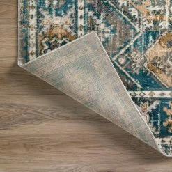 Gentry 22 Charcoal 1 Ft. 8 In. x 2 Ft. 6 In. Southwest Accent Rug by Addison Rugs 16 Gentry 22 Charcoal 1 Ft. 8 In. x 2 Ft. 6 In. Southwest Accent Rug by Addison Rugs -Addison Rugs Sales charcoal addison rugs area rugs hdge22ch20x30 66 1000