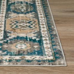 Gentry 22 Charcoal 1 Ft. 8 In. x 2 Ft. 6 In. Southwest Accent Rug by Addison Rugs 22 Gentry 22 Charcoal 1 Ft. 8 In. x 2 Ft. 6 In. Southwest Accent Rug by Addison Rugs -Addison Rugs Sales charcoal addison rugs area rugs hdge22ch20x30 76 1000