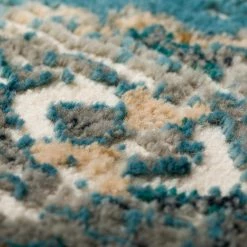 Gentry 22 Charcoal 1 Ft. 8 In. x 2 Ft. 6 In. Southwest Accent Rug by Addison Rugs 21 Gentry 22 Charcoal 1 Ft. 8 In. x 2 Ft. 6 In. Southwest Accent Rug by Addison Rugs -Addison Rugs Sales charcoal addison rugs area rugs hdge22ch20x30 fa 1000