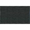 Enviroback Charcoal 60 in. x 36 in. Recycled Rubber/Thermoplastic Rib Door Mat by TrafficMaster -Addison Rugs Sales charcoal trafficmaster door mats 60 443 1902 30000500 64 1000