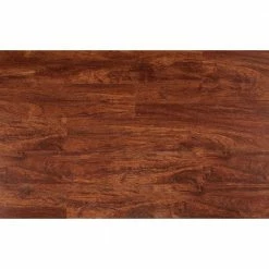 6 in. W Cherry GripStrip Luxury Vinyl Plank Flooring (24 sq. ft./case) by TrafficMaster -Addison Rugs Sales cherry trafficmaster vinyl plank flooring 12012 4f 1000