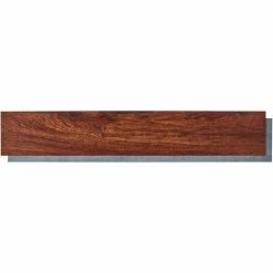 6 in. W Cherry GripStrip Luxury Vinyl Plank Flooring (24 sq. ft./case) by TrafficMaster -Addison Rugs Sales cherry trafficmaster vinyl plank flooring 12012 a0 1000