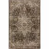 Fergus 1 Chocolate 9 ft. 4 in. x 13 ft. 2 in. Area Rug by Addison Rugs 2 Fergus 1 Chocolate 9 ft. 4 in. x 13 ft. 2 in. Area Rug by Addison Rugs -Addison Rugs Sales chocolate addison rugs area rugs hdfg1ch10x13 64 1000