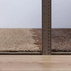 Provincial 2 Chocolate 7 ft. 10 in. x 10 ft. 7 in. Area Rug by Addison Rugs 21 Provincial 2 Chocolate 7 ft. 10 in. x 10 ft. 7 in. Area Rug by Addison Rugs -Addison Rugs Sales chocolate addison rugs area rugs hdpc2ch8x11 1f 1000