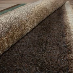 Provincial 2 Chocolate 7 ft. 10 in. x 10 ft. 7 in. Area Rug by Addison Rugs 22 Provincial 2 Chocolate 7 ft. 10 in. x 10 ft. 7 in. Area Rug by Addison Rugs -Addison Rugs Sales chocolate addison rugs area rugs hdpc2ch8x11 44 1000