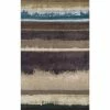 Provincial 2 Chocolate 7 ft. 10 in. x 10 ft. 7 in. Area Rug by Addison Rugs -Addison Rugs Sales chocolate addison rugs area rugs hdpc2ch8x11 64 1000