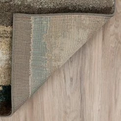 Provincial 2 Chocolate 7 ft. 10 in. x 10 ft. 7 in. Area Rug by Addison Rugs 17 Provincial 2 Chocolate 7 ft. 10 in. x 10 ft. 7 in. Area Rug by Addison Rugs -Addison Rugs Sales chocolate addison rugs area rugs hdpc2ch8x11 66 1000