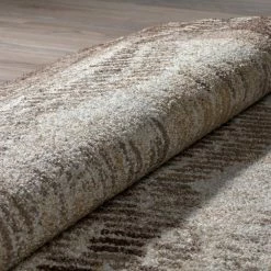 Richmond 9 Chocolate 3 ft. 3 in. x 5 ft. 1 in. Area Rug by Addison Rugs -Addison Rugs Sales chocolate addison rugs area rugs hdri9ch3x5 44 1000