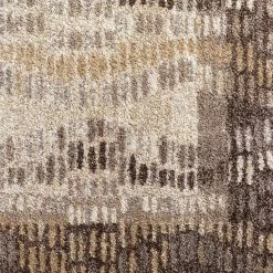 Richmond 9 Chocolate 3 ft. 3 in. x 5 ft. 1 in. Area Rug by Addison Rugs -Addison Rugs Sales chocolate addison rugs area rugs hdri9ch3x5 c3 1000