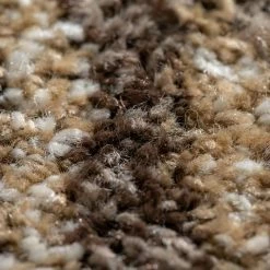 Richmond 9 Chocolate 3 ft. 3 in. x 5 ft. 1 in. Area Rug by Addison Rugs -Addison Rugs Sales chocolate addison rugs area rugs hdri9ch3x5 fa 1000