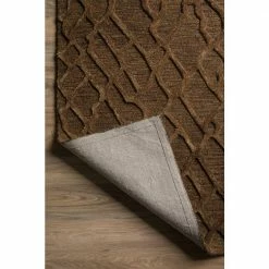 Webster 1 Chocolate 2 ft. 3 in. x 7 ft. 6 in. Runner Rug by Addison Rugs -Addison Rugs Sales chocolate addison rugs area rugs hdwb1ch2x8 66 1000