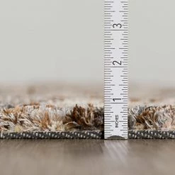 Ellery 1 Coffee 3 ft. 6 in. x 5 ft. 6 in. Area Rug by Addison Rugs -Addison Rugs Sales coffee addison rugs area rugs hdey1co4x6 1f 1000